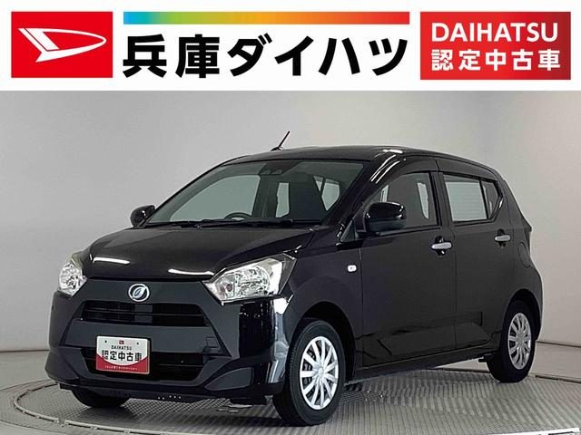 ミラ　イース　Ｌ　ＳＡ３