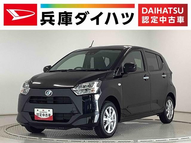 ミラ　イース　Ｇ　ＳＡ３