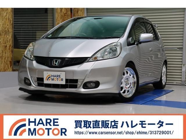 フィット　Ｇ