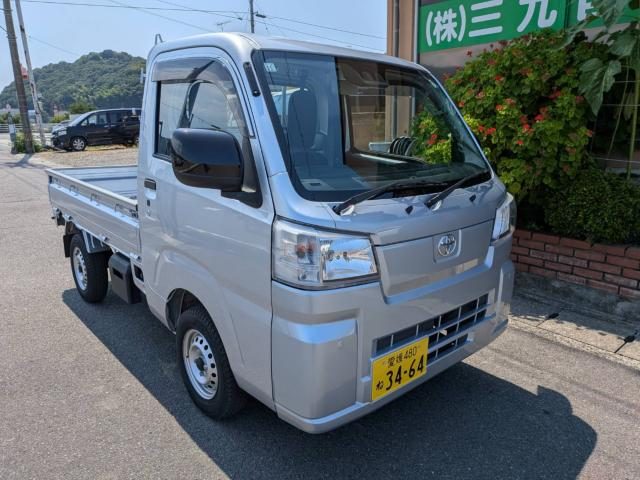 ピクシス　トラック　スタンダード