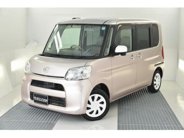 タント　Ｇ　ＳＡ
