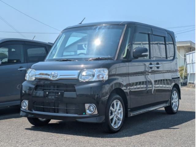 タント　Ｇ