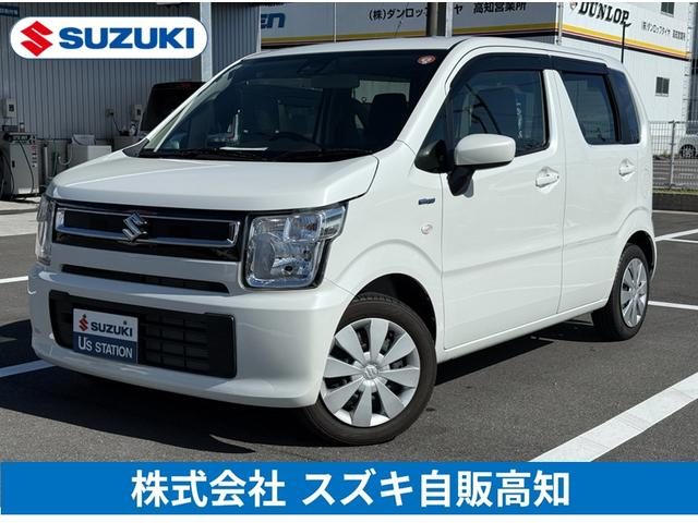ワゴンＲ　ＨＹＢＲＩＤ　ＦＸ　２型