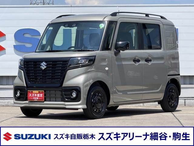 スペーシア　ベース　ＸＦ　全方位モニター用カメラＰＫＧ／電動