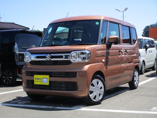 スペーシア　ＨＹＢＲＩＤ　Ｘ　Ｃ全方位カメラナビ　セ