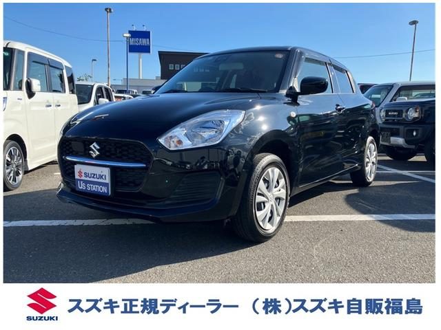 スイフト　４ＷＤ　ＸＧ　３型　４ＷＤ　ＣＶＴ　ナビ　バック