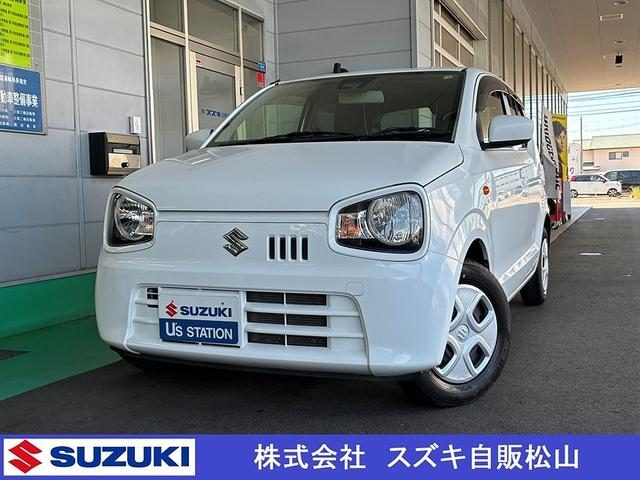 アルト　Ｓ　２型　純正オーディオ装着車　ＣＤ＆ラ