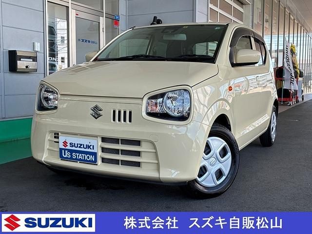 アルト　Ｓ　２型　純正オーディオ装着車　ＣＤ＆ラ