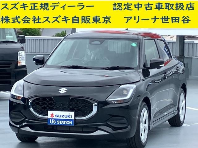 スイフト　ＨＹＢＲＩＤ　ＭＸ　全方位ナビ　衝突軽減
