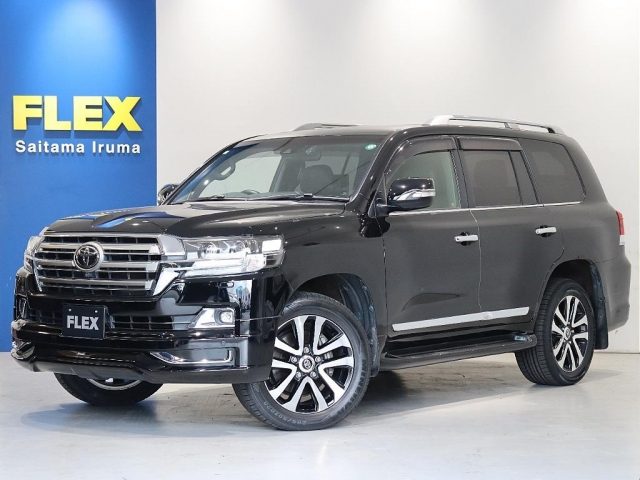 専用おまとめ ランドクルーザーワゴン(トヨタ)の中古車 | 中古車のオーク