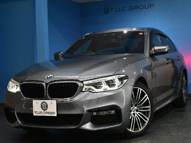 ５シリーズ　セダン　５４０ｉ　ｘＤｒｉｖｅ　Ｍスポーツ