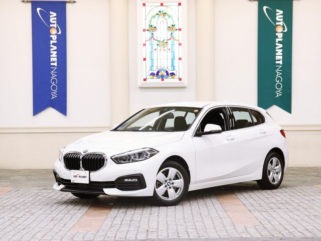 １シリーズ　１１８ｄ　プレイ