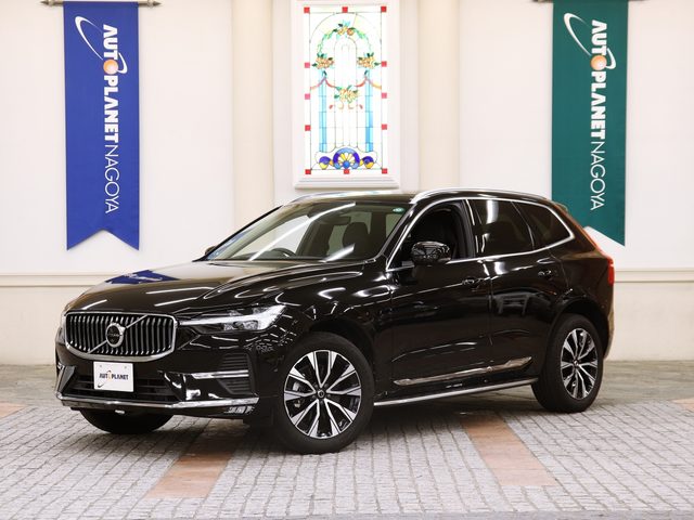 ＸＣ６０　アルティメット　Ｂ５　ＡＷＤ