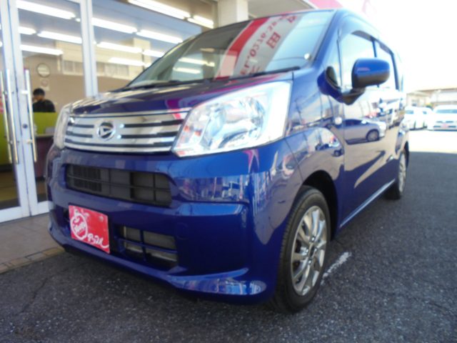 ムーヴ　Ｌ