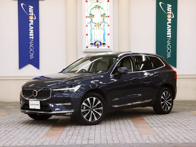 ＸＣ６０　アルティメット　Ｂ５　ＡＷＤ