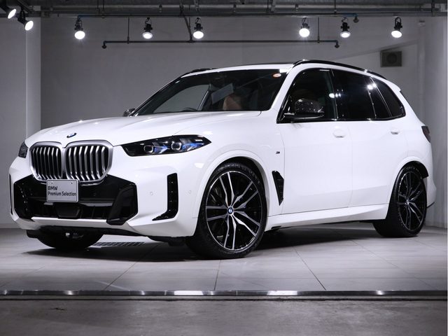 Ｘ５　ｘＤｒｉｖｅ４０ｄ　Ｍスポーツ