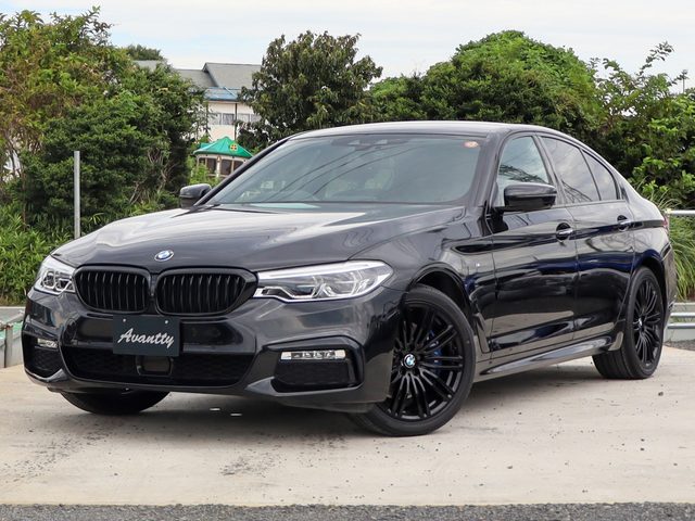 ５シリーズ　セダン　５３０ｉ　ＥＤ　ミッションインポッシブル