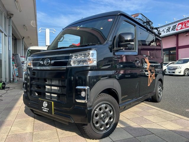 アトレーバン　ＲＳ