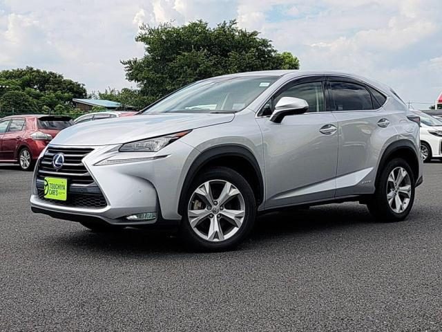ＮＸ３００ｈ　ＮＸ３００ｈバージョンＬ