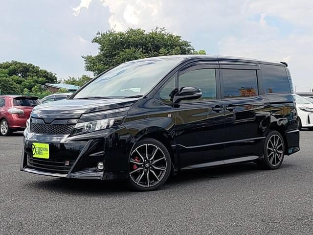 ヴォクシー　ＺＳ＿ＧＲスポーツ