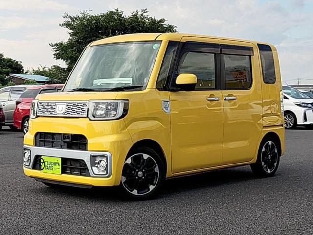 ウェイク　Ｇ＿ＳＡ