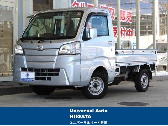 ハイゼットトラック　４ＷＤ　スタンダード