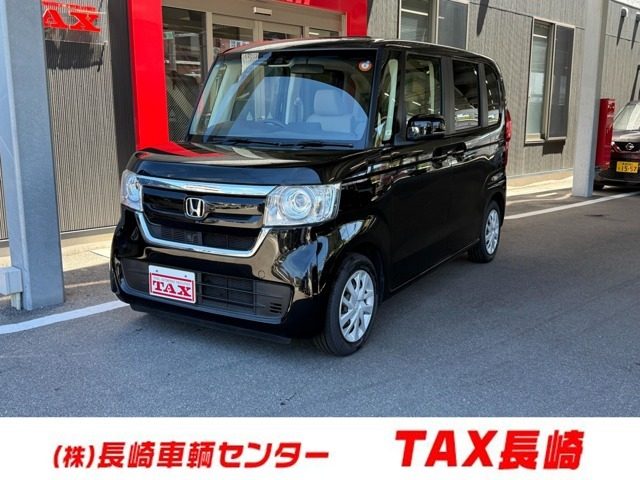 Ｎ　ＢＯＸ　６６０　Ｇ　Ｌ　ホンダセンシング　メモリ