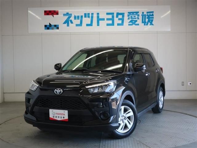 ライズ　Ｇ