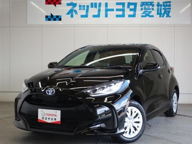 ヤリス　ハイブリッド　Ｚ