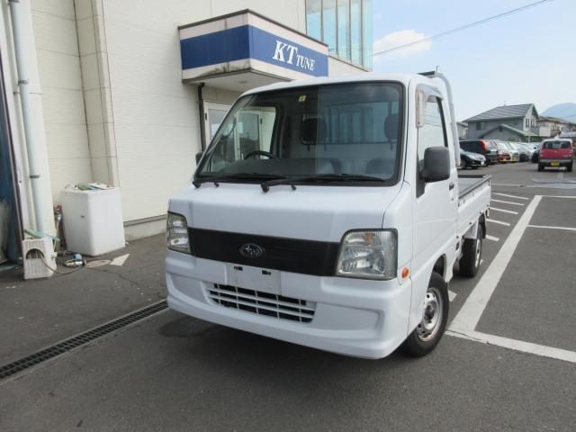 サンバートラック　ＴＣ
