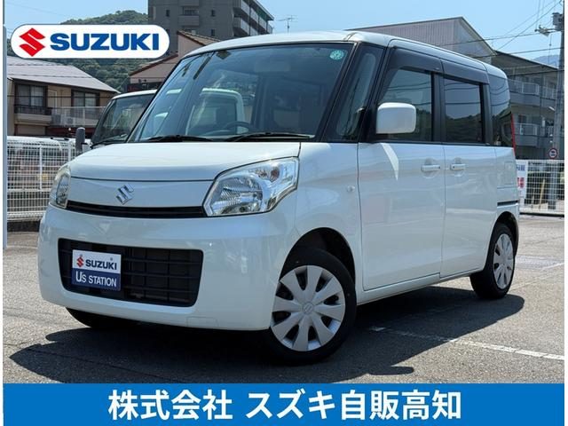 スペーシア　Ｘ　ＭＫ３２型
