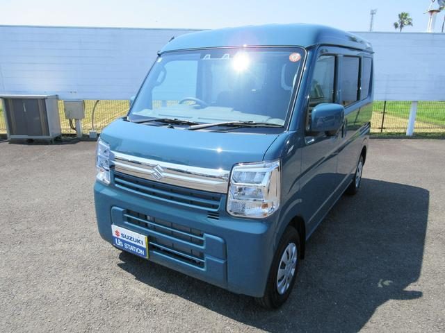 エブリイバン　ＪＯＩＮ　６型