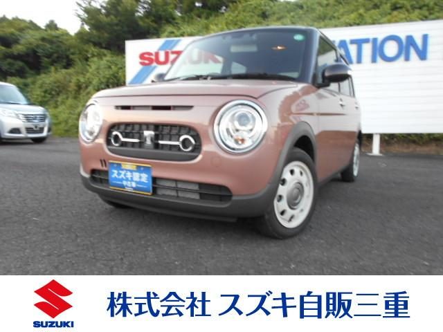 アルト　ラパン　ＬＣ　ＬＣ　Ｘ　５型