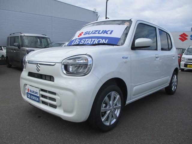 アルト　ＨＹＢＲＩＤ　Ｘ　２型