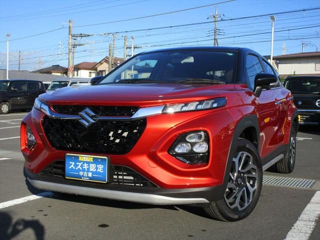 フロンクス　１型