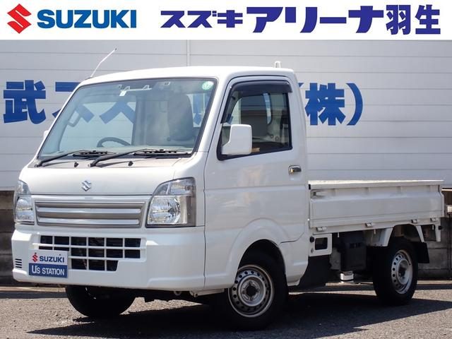 キャリイトラック　ＫＣスペシャル　５型