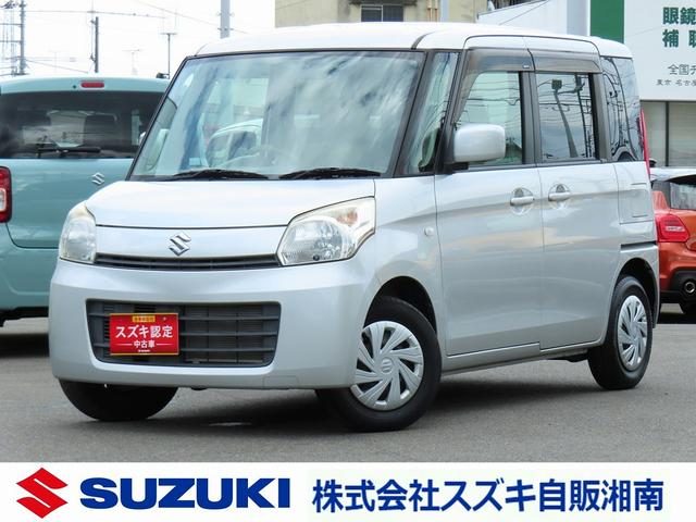 スペーシア　車いす移動車　Ｇ　ＦＭ／ＡＭラジオ付ＣＤ