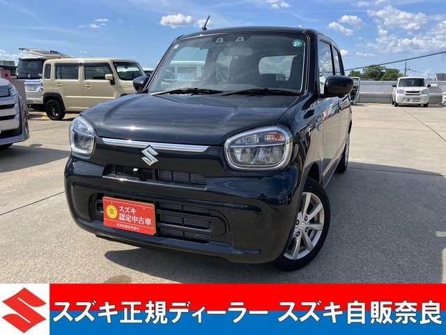 アルト　ＨＹＢＲＩＤ　Ｘ　２型