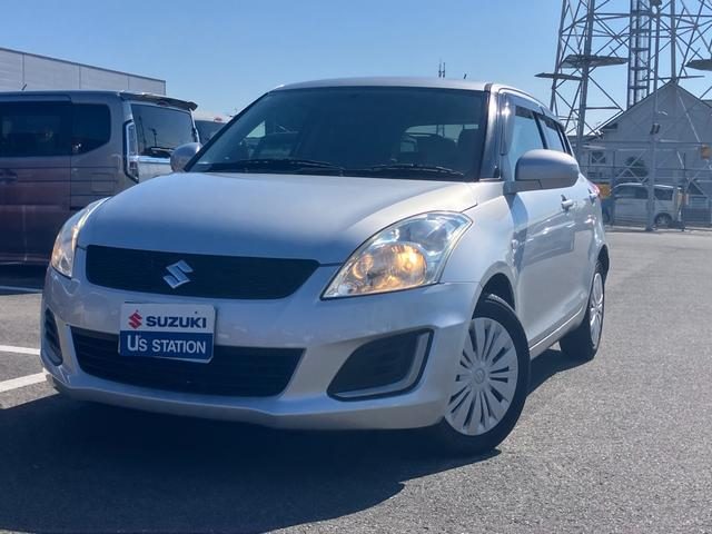 スイフト　ＸＧ　３型　ＺＣ７２Ｓ．ＺＤ７２Ｓ　プッ