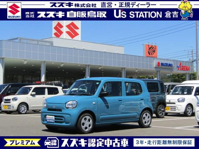 アルト　４ＷＤ　Ｌ　２型　４ＷＤ　ディスプレイオーディオ