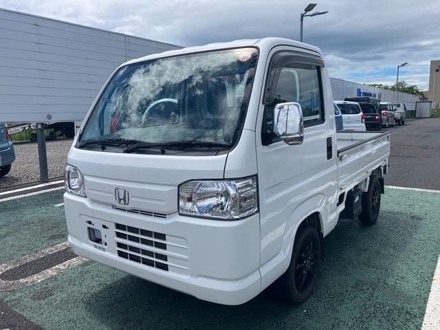 アクティトラック　４ＷＤ　アクティトラックＳＤＸ