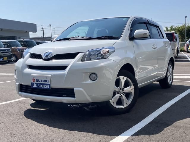 イスト　４ＷＤ　１５０Ｇ　４ＷＤ