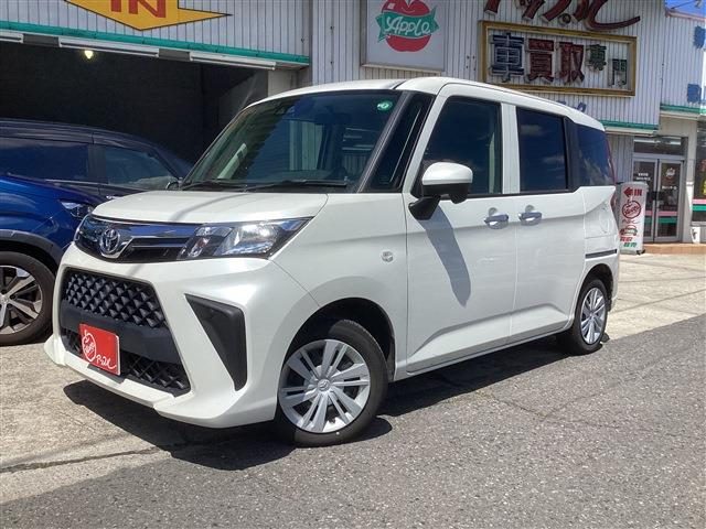 ルーミー　４ＷＤ　Ｘ、４ＷＤ