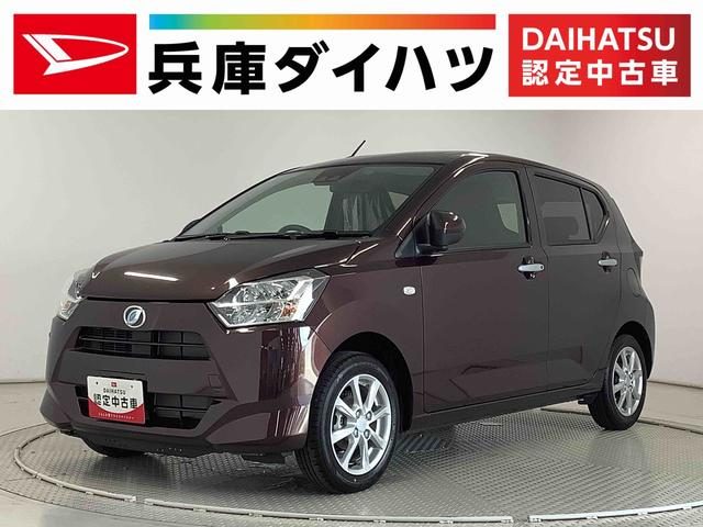 ミラ　イース　Ｇ　ＳＡ３　前後コーナーセンサー　前席シ
