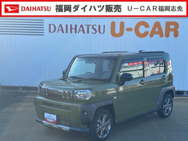 タフト　Ｇ
