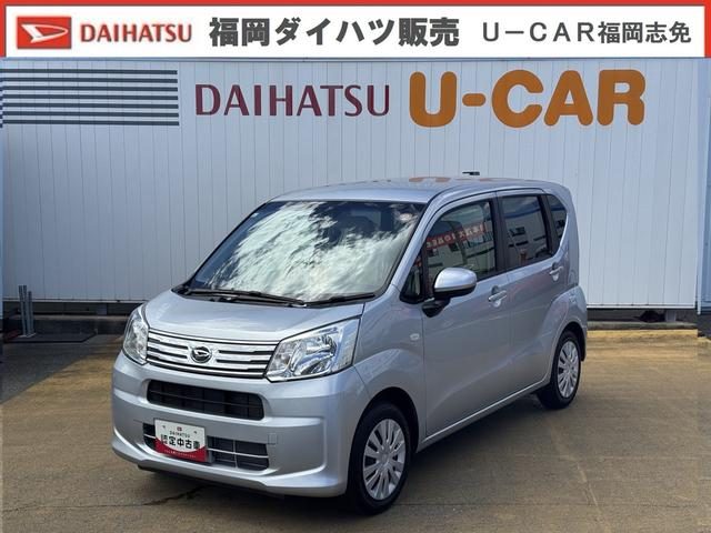 ムーヴ　Ｌ　ＳＡ３