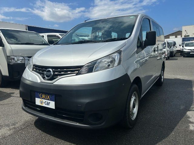 ＮＶ２００バネットバン　ＤＸ