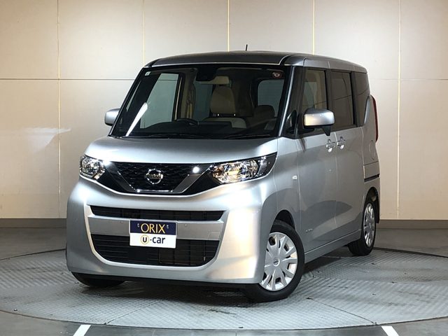 ルークス　Ｓ