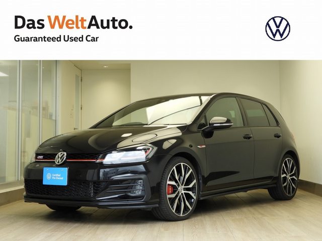 ゴルフＧＴＩ　パフォーマンス