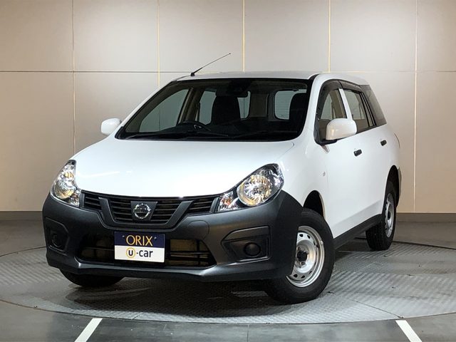 ＮＶ１５０　ＡＤ　４ＷＤ　ＶＥ